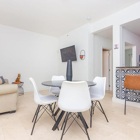 Miami Downtown Modern Apartment - 5 Minutes To Wynwood - 10 Minutes To South Beach 外观 照片