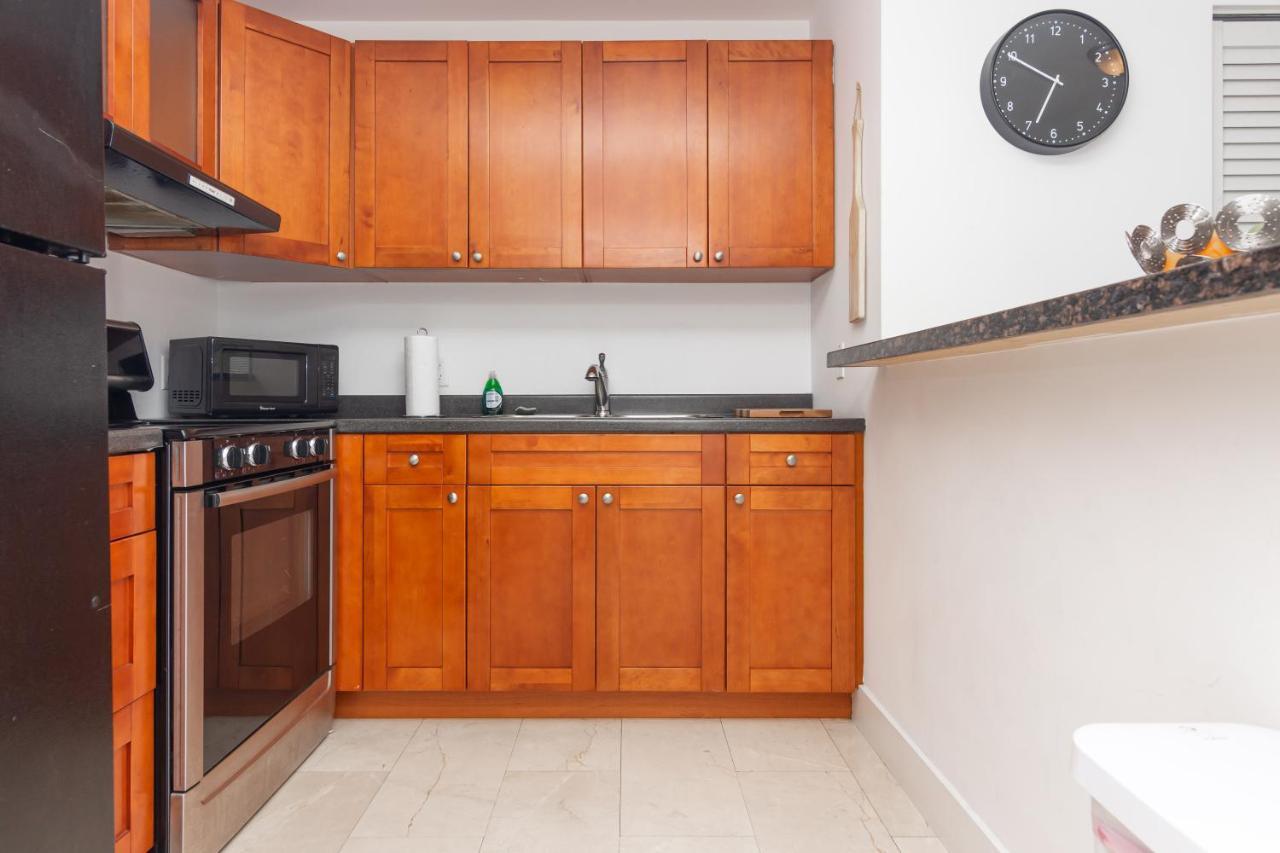 Miami Downtown Modern Apartment - 5 Minutes To Wynwood - 10 Minutes To South Beach 外观 照片