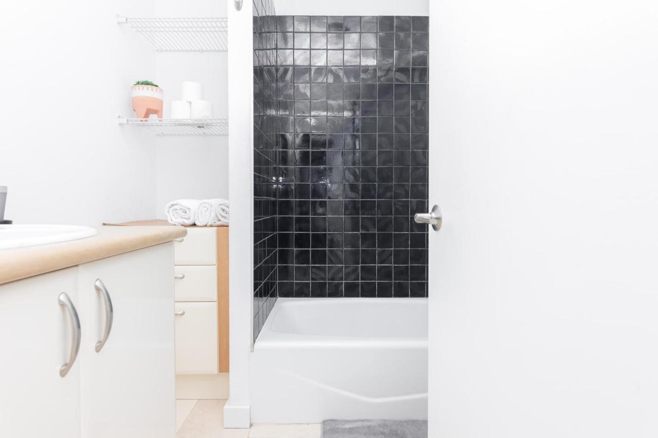 Miami Downtown Modern Apartment - 5 Minutes To Wynwood - 10 Minutes To South Beach 外观 照片