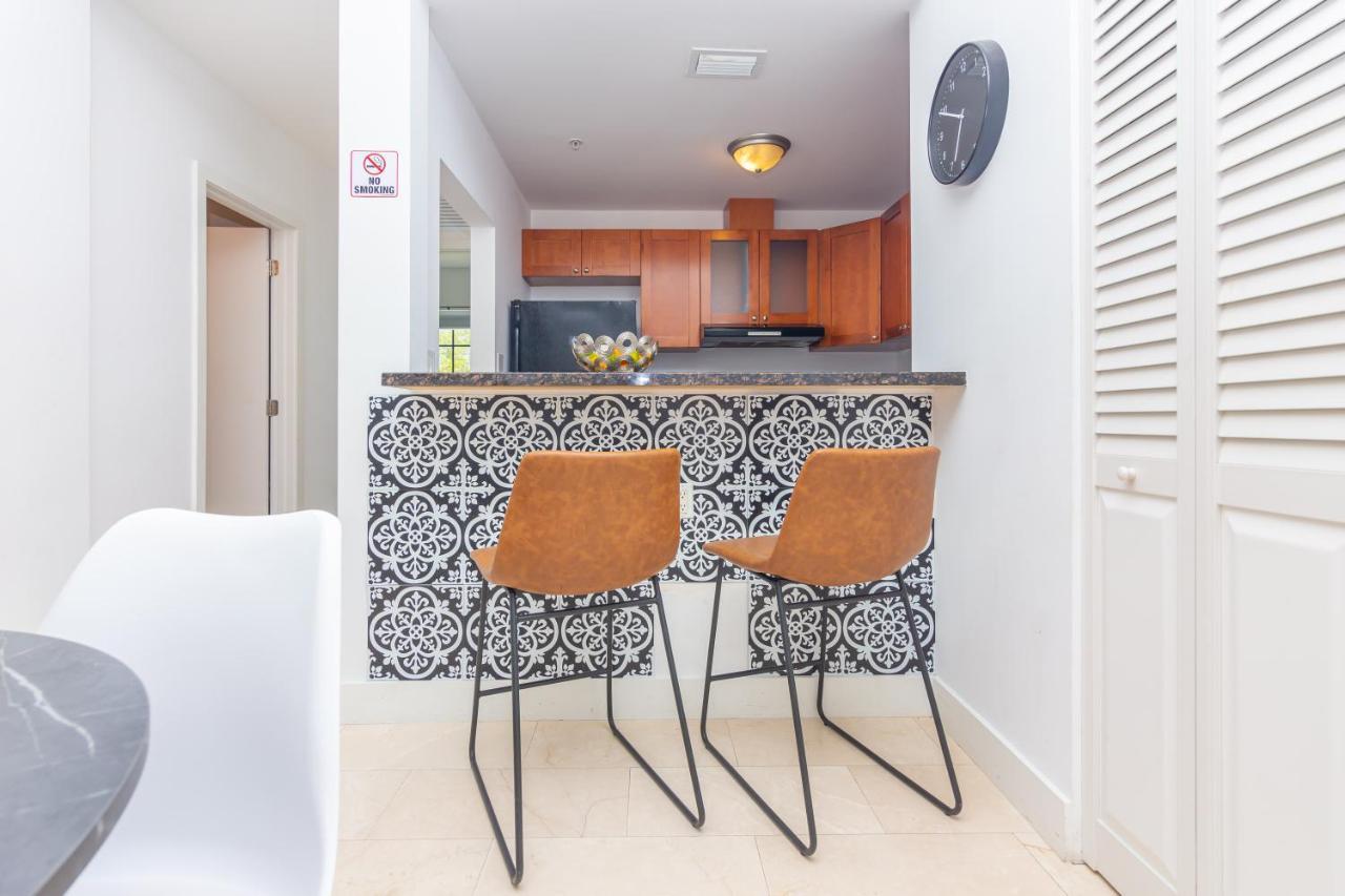 Miami Downtown Modern Apartment - 5 Minutes To Wynwood - 10 Minutes To South Beach 外观 照片