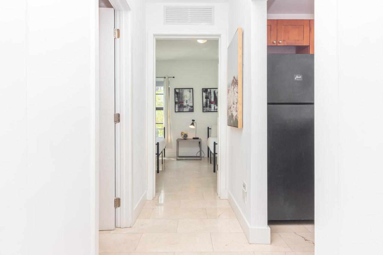 Miami Downtown Modern Apartment - 5 Minutes To Wynwood - 10 Minutes To South Beach 外观 照片