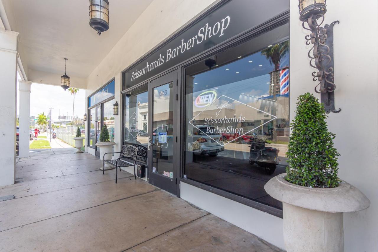 Miami Downtown Modern Apartment - 5 Minutes To Wynwood - 10 Minutes To South Beach 外观 照片