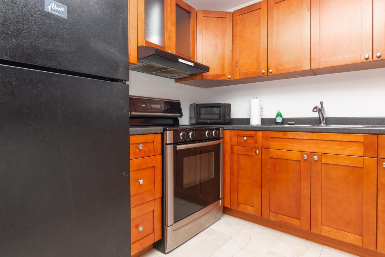 Miami Downtown Modern Apartment - 5 Minutes To Wynwood - 10 Minutes To South Beach 外观 照片