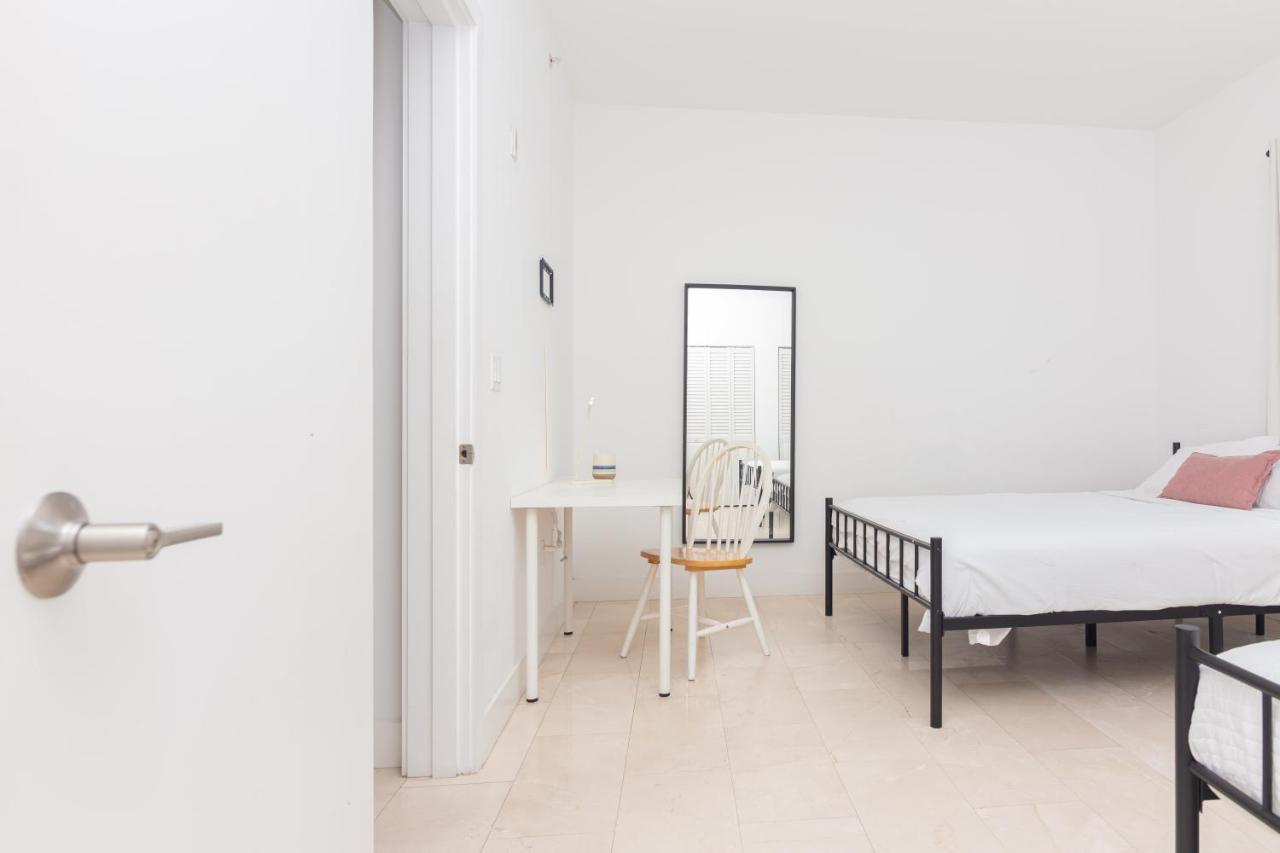 Miami Downtown Modern Apartment - 5 Minutes To Wynwood - 10 Minutes To South Beach 外观 照片