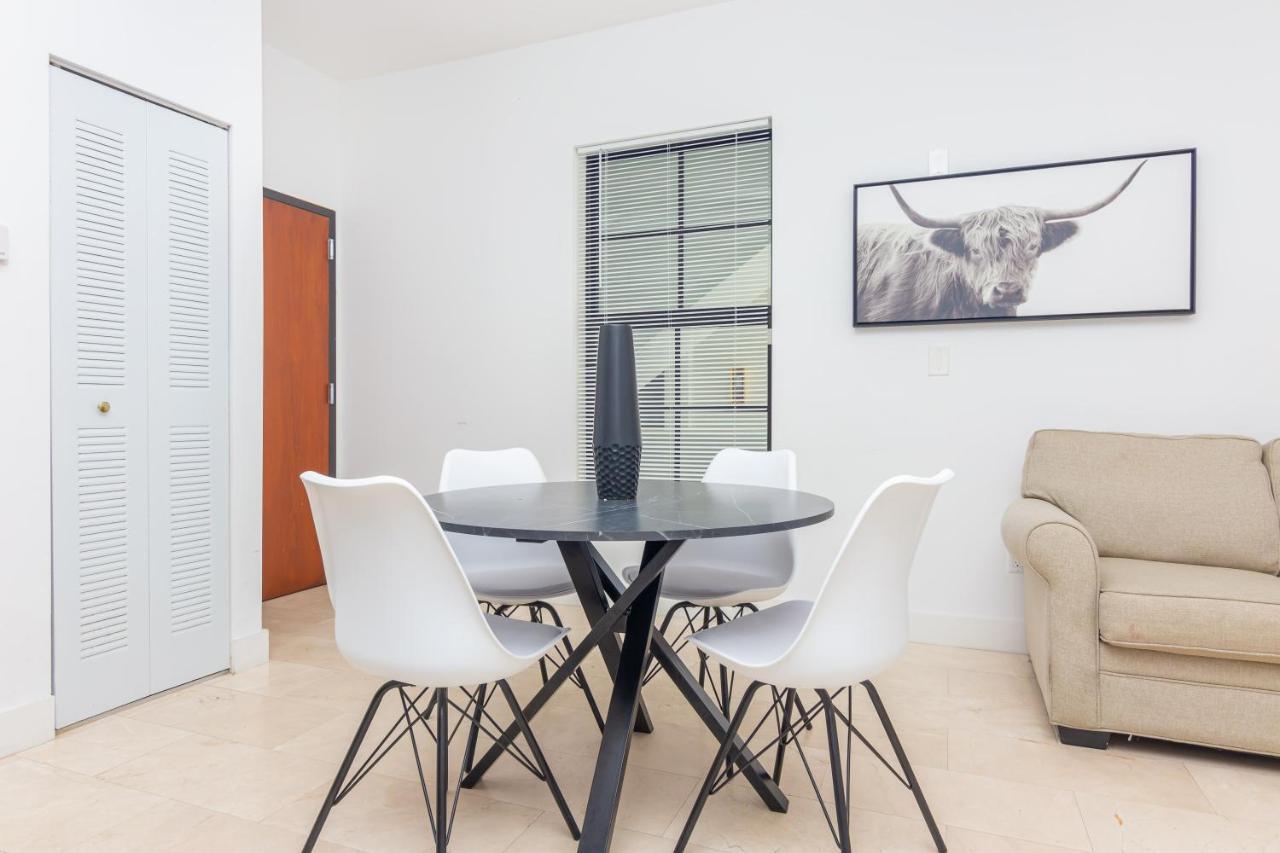 Miami Downtown Modern Apartment - 5 Minutes To Wynwood - 10 Minutes To South Beach 外观 照片